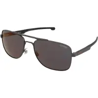 Carrera Ducati Carduc022sv81 60/18/140 Sunglasses Noir Mirror Red/CAT3 Homme