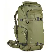 Shimoda Sac à dos Action X50 V2 - Groen (520-137)