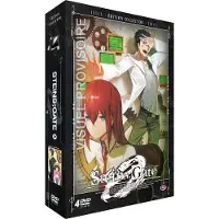 OSP Steins Gate 0: Série Intégrale - DVD