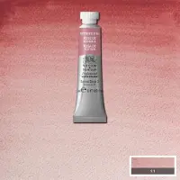 Winsor & Newton Watercolour proff. 5ml Potters Pink 537 (5 ml)