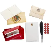 Paladone Harry Potter coffret cadeau Letter Writing