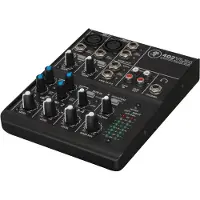 Mackie 402-VLZ4