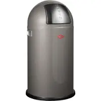 Wesco Pushboy 50 Litres