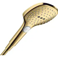 Hansgrohe douchette à main Raindance Select E 120 3 jet, 26520990