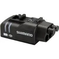 Shimano Dura Ace Ew90 E-tube Battery Connector Noir 5 Cables
