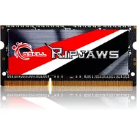 G.Skill SO DDR3 4GB PC 1600 CL9 (1x4GB) 4GRSL