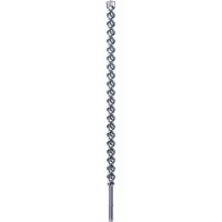 Bosch Accesorios Foret Sds-max Pour Béton 7 40x800x920 Mm