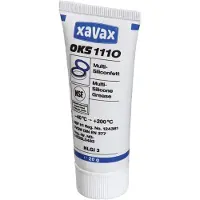Xavax Graisse Multi-silicones (00111177)