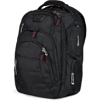 Ogio Gambit 17 Backpack Noir