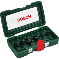 Bosch 2607019462 - FRAISES MP