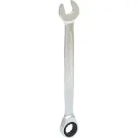 Ks Tools GEARplus Clé mixte à cliquet 13 mm - 503.4213