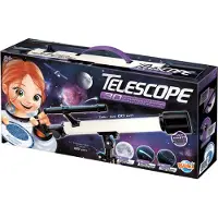 Buki Télescope Buki - 30 possibilités