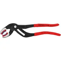 Knipex Parrot Beak Pliers 10-75 Mm 250 Mm Rouge