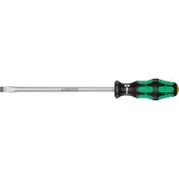 Wera 334 Tournevis Pour Vis À Fente, 1.6 X 10 X 200 Mm
