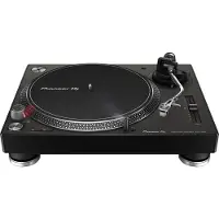 Pioneer DJ PLX-500 Noir