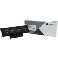 Lexmark 24B6720 - Noir - Toner
