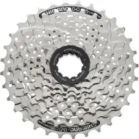 Shimano Cassette De Vélo Cs-hg41 8s