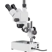 Bresser Microscope Advance ICD 10-160x
