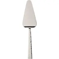 Villeroy & Boch Tortenheber Blacksmith, Couverts de service, Argent