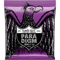 Ernie Ball 2020 Paradigm Power Slinky 11-48
