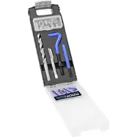 Exact Kit de réparation des filetages