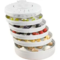 Clatronic Dr 2751 Dehydrator Beige