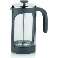 Kela Keuken Cafetière Kela Verona Grey 1L