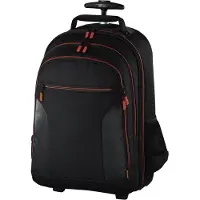 Hama Trolley Miami 200 Camera Bag Noir