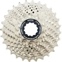 Shimano Ultegra R8000 Cassette Argenté 11s / 11-30t