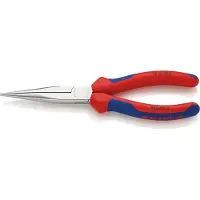 Knipex Pince de mécanicien, forme 1, 200 mm, | 4003773039594