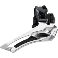 Shimano dérailleur avant Ultegra R8000 2x11 speed 31.8 mm