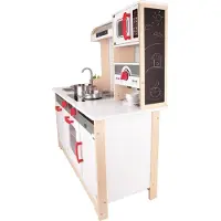 Hape Cuisine tout-en-un pour enfants de Hape