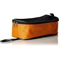 Petzl Accessoire - charlet Fakir sac crampons Orange taille : UNI réf : 0
