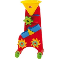 Bigjigs Gowi Sand & Jouets Moulin