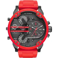 Diesel Montre homme DZ7370 Mr. Daddy 2.0 (zz007a)