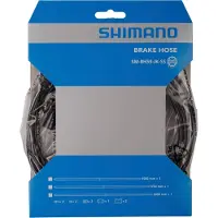 Shimano SM-BH59 Black 2000 mm Pièce de rechange / adaptateur