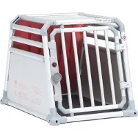 Petcare Pro 2 Cage de Voiture - Moyenne - 66 x 54,5 x 83,5 cm