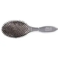 Olivia Garden Expert Care brosse à cheveux en nylon et poils de sanglier 1 pcs