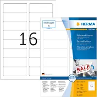 Herma Special - étiquettes - 1600 étiquette(s)