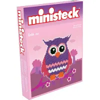 Ministeck - Hibou