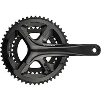 Shimano Manivelles Avec Plateau Rs510