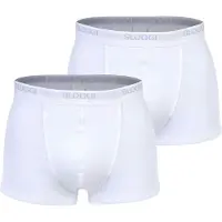 Sloggi Basic Short 2-Pack 3 XL Hommes