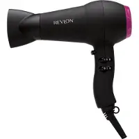 Revlon RVDR5823E1 sèche-cheveux 2000 W Noir