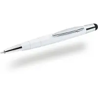 Wedo Mini stylo tactile, Stylet, Blanc