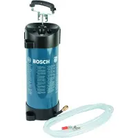 Bosch Récipient d’eau sous pression