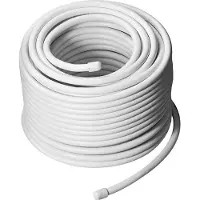 Goobay Câble coaxial par bobine - 50 mètres -