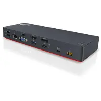 Lenovo Station d'accueil Dock 135W - Thunderbolt 3