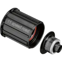 Dt Swiss Campagnolo Freehub Body Noir 5 x 130/135 mm