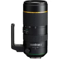 Pentax D FA* 70-200mm f/2.8 ED DC AW