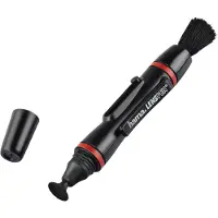 Hama Lenspen - Plastique, velours spécial -